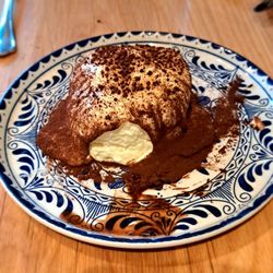 Eataly - Don Mills - Tiramisu