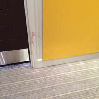 Flats 130 at Constitution Square - Blood spatter. #dexter - Apartments Near Me - Washington, DC, District of Columbia