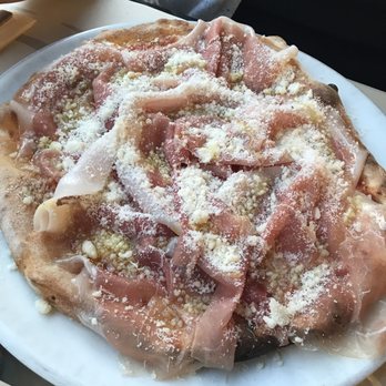 Pizzeria da Salvatore - Fiorenza pizza - Pizza Near Me - Verona, VR