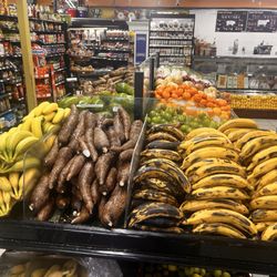 La Aurora Latin Supermarket - This just looks so nice!!