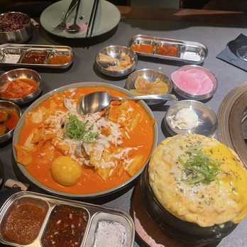Wu's Korean BBQ - Barbeque Near Me - Chicago, Illinois