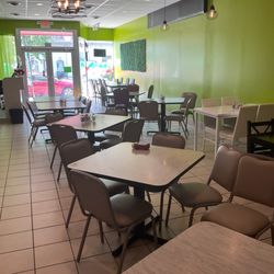 Taqueria Vargas 2