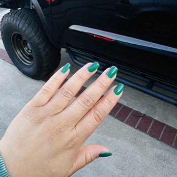 Luxer Nails & Spa - Nail Salons Near Me - Oxnard, California