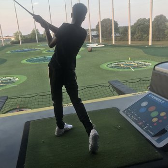 Topgolf - Almost got it! - Golf Near Me - Fishers, Indiana Topgolf - Almost got it! - Golf Near Me - Fishers, Indiana