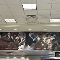 Barnes & Noble - Warwick