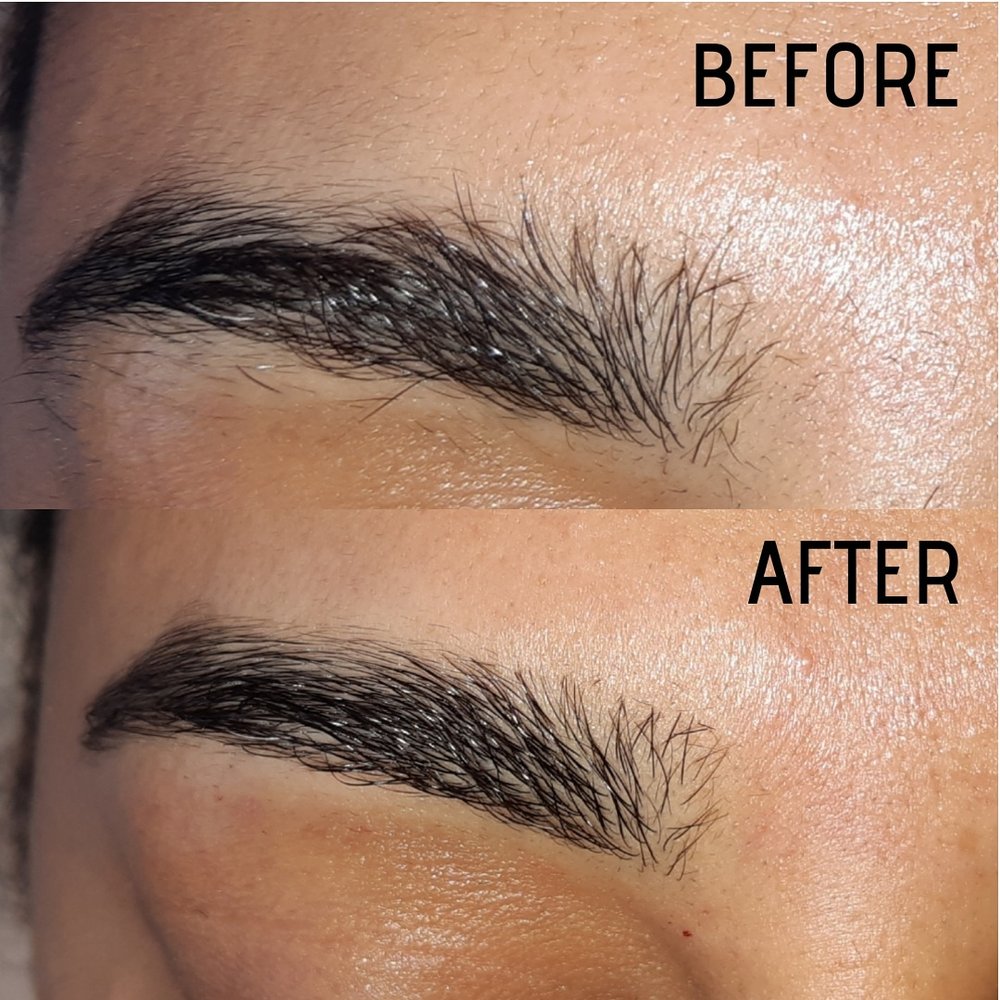 THE WAX WORKS Updated September 2024 Request an Appointment 42