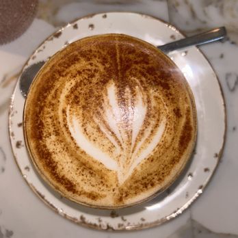 Hatch 44 Cafe - Cappuccino - Cafes Near Me - Metuchen, New Jersey Hatch 44 Cafe - Cappuccino - Cafes Near Me - Metuchen, New Jersey