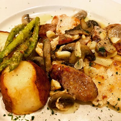 Nicola's Ristorante by null