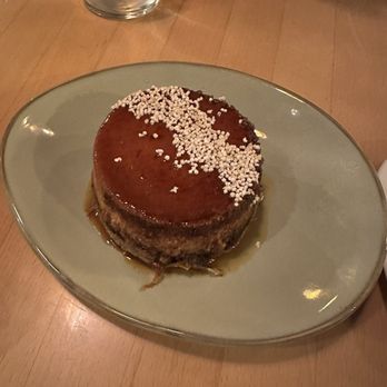 El Naranjo South Lamar - Flan - Mexican Near Me - Austin, Texas