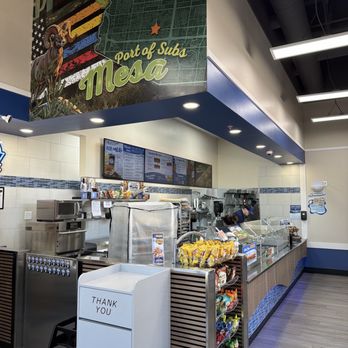 Port of Subs - Sandwiches Near Me - Mesa, Arizona Port of Subs - Sandwiches Near Me - Mesa, Arizona
