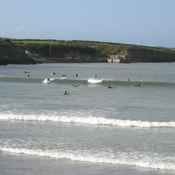 Beach Bar - surfing aughris beach - Pubs Near Me - Sligo, SO