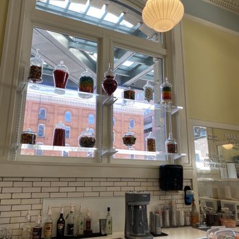 Milkbox Ice Creamery - Ice Cream & Frozen Yogurt Near Me - Denver, Colorado