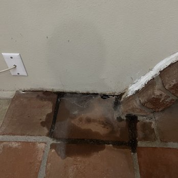 Coastal Inspection Services - After getting keys to home- clearly seeing something is wrong. - Home Inspectors Near Me - Laguna Niguel, California Coastal Inspection Services - After getting keys to home- clearly seeing something is wrong. - Home Inspectors Near Me - Laguna Niguel, California