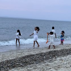 Menemsha Beach