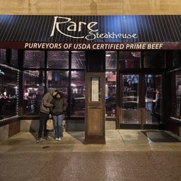 Entrance Entrance