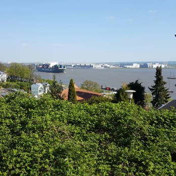 Kaffeegarten Schuldt - Lecker Kuchen... Geheimtipp in Blankenese. - Cafes Near Me - Hamburg, HH