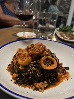 Ambrosia Ristorante by null