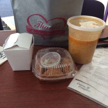 BKNY Thai Restaurant - To go! - Thai Near Me - Bayside, New York