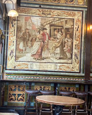 The Ten Bells by null
