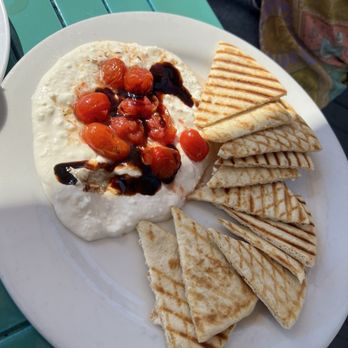 The Rooftop Lounge - Whipped Feta absolutely tasty and soft. - Lounges Near Me - Laguna Beach, California The Rooftop Lounge - Whipped Feta absolutely tasty and soft. - Lounges Near Me - Laguna Beach, California