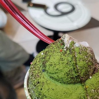 Somisomi - Desserts Near Me - Cupertino, California Somisomi - Desserts Near Me - Cupertino, California