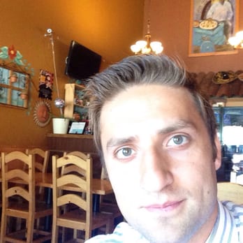 Vallarta's Mexican Restaurant - Selfie with minimal background :) - Mexican Near Me - Vancouver, British Columbia
