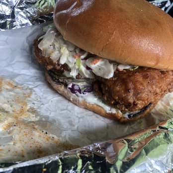 Ghosted Concepts - Food Delivery Services Near Me - Haymarket, Virginia