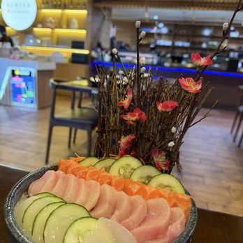 Kimiya - Sashimi - Sushi Bars Near Me - McKinney, Texas Kimiya - Sashimi - Sushi Bars Near Me - McKinney, Texas