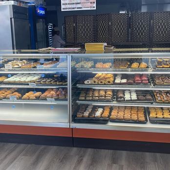 A&A Donuts - Donuts Near Me - St. Louis, Missouri A&A Donuts - Donuts Near Me - St. Louis, Missouri