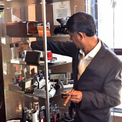 Churchill's Fine Cigars - Sandy Springs, GA Cigars