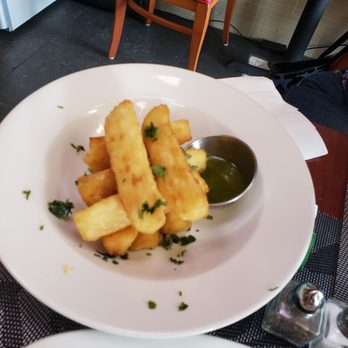 Vegan Tierra - Yucca fries - Vegan Near Me - Cooper City, Florida