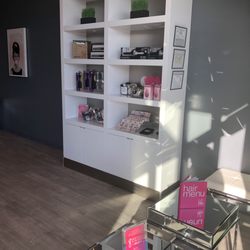 Blo Blow Dry Bar