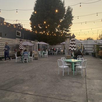 Temescal Brewing - Patio - Beer Gardens Near Me - Oakland, California Temescal Brewing - Patio - Beer Gardens Near Me - Oakland, California