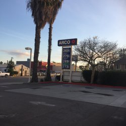 Arco Gas