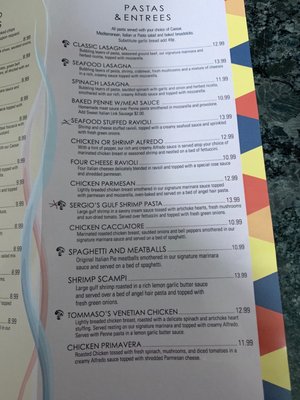 Menu photo 6 The Original Italian Pie - Slidell Slidell, LA Menu photo 6 The Original Italian Pie - Slidell Slidell, LA
