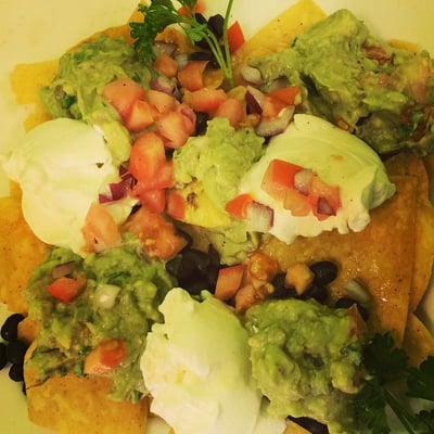 Bagel Time Cafe by null