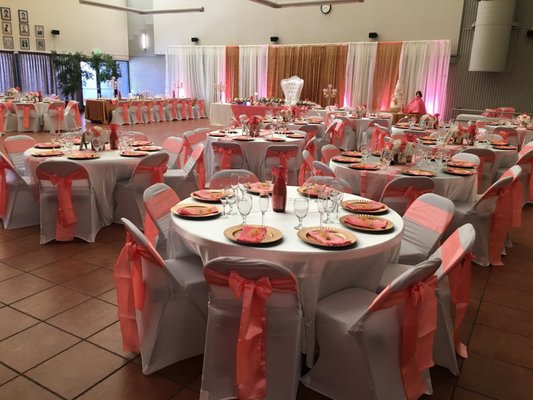 City College of San Francisco - Southeast Center Library by null