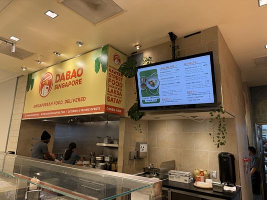 Dabao Singapore by null