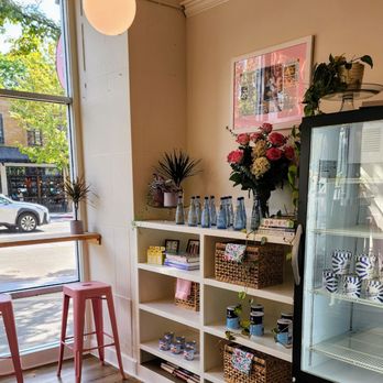 Pie Bird Bakeshop - (8/23/25) - Bakeries Near Me - Seattle, Washington