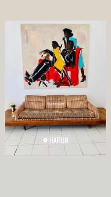 Harun coffee by null
