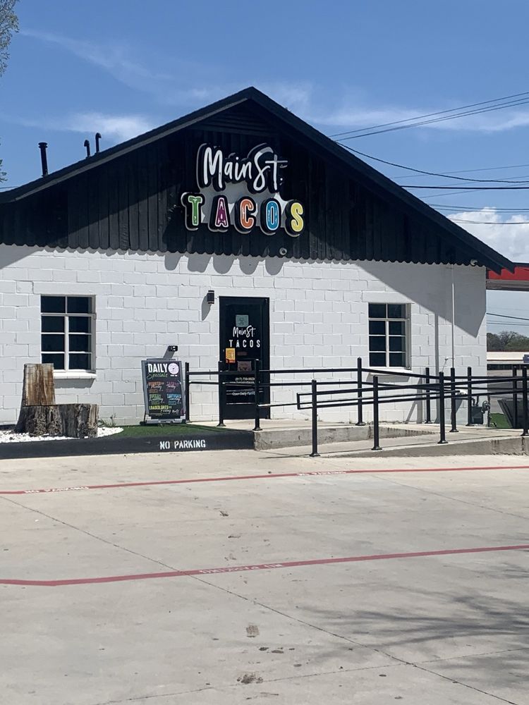 Main St Tacos