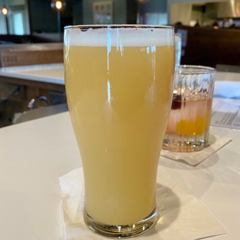 The Hammond Kitchen + Craft Bar - The Real Standard Brewing (Seattle, WA) Fox in the Hen House Northwest IPA (6.5% abv) - Tapas/Small Plates Near Me - Camas, Washington The Hammond Kitchen + Craft Bar - The Real Standard Brewing (Seattle, WA) Fox in the Hen House Northwest IPA (6.5% abv) - Tapas/Small Plates Near Me - Camas, Washington