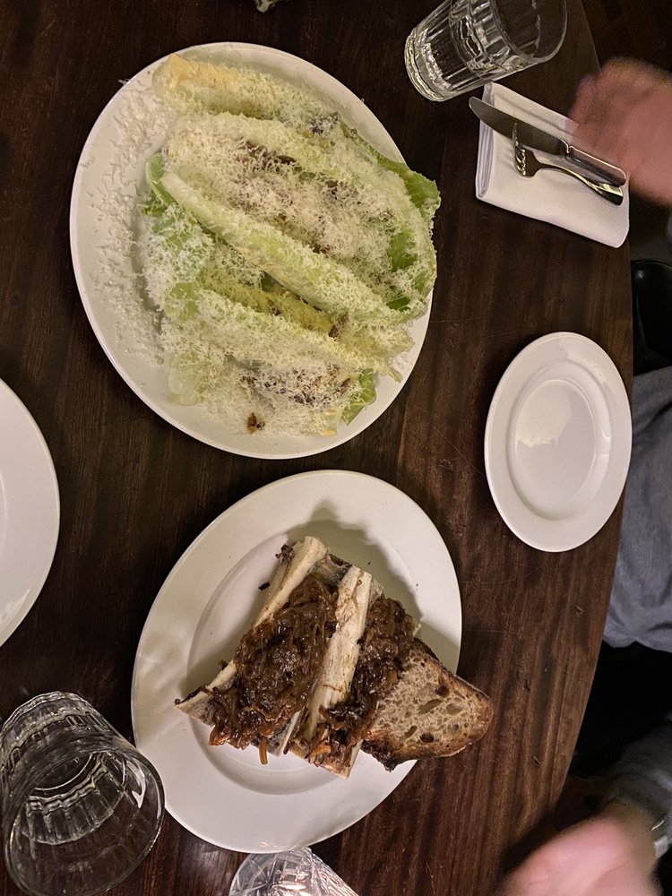 HAWKSMOOR 350 Photos & 163 Reviews London, London Seafood