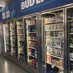 BJ Supermarket - Beers