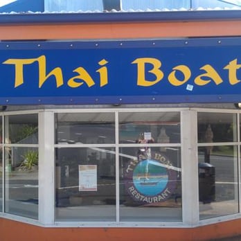 Thai Boat Restaurant - Thai Near Me - Manly, QLD Thai Boat Restaurant - Thai Near Me - Manly, QLD