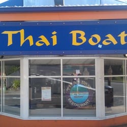 Thai Boat Restaurant