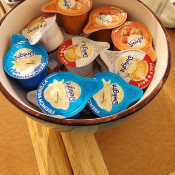 Scramblers - Flavored creamer - Breakfast & Brunch Near Me - Farmington Hills, Michigan Scramblers - Flavored creamer - Breakfast & Brunch Near Me - Farmington Hills, Michigan