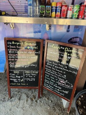 Menu photo 7 Tony’s Taverna On Wheels Three Rivers, CA Menu photo 7 Tony’s Taverna On Wheels Three Rivers, CA