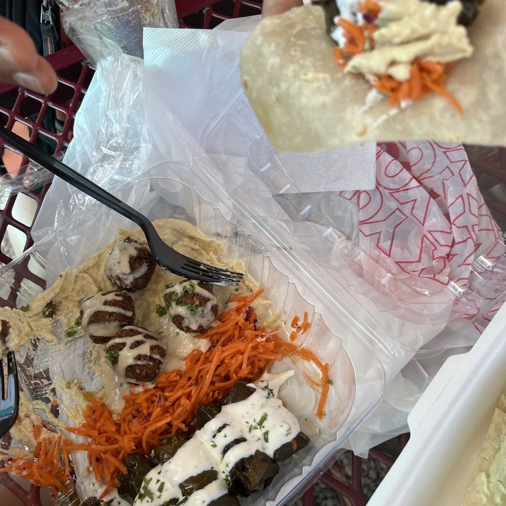Wrap It Up - Wrap in a wrap - Food Trucks Near Me - Moab, Utah Wrap It Up - Wrap in a wrap - Food Trucks Near Me - Moab, Utah