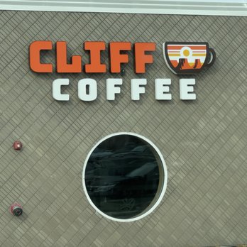 Cliff Coffee - Cliff Coffee - Ice Cream & Frozen Yogurt Near Me - Plano, Texas